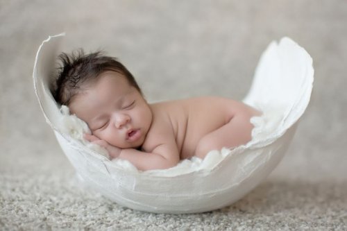 Fødsel er ikke bare smerte