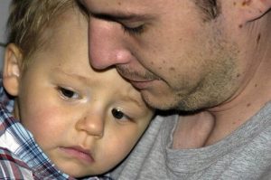 Sådan opdages laktoseintolerance hos babyer