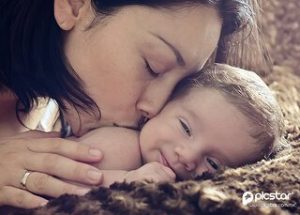 Mor er et valg om at være én: Moderinstinkt er en myte