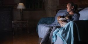 De 7 mest almindelige problemer hos nyfødte