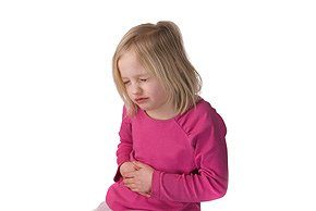 symptomer hos børn du ikke bør ignorere - syg barn