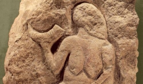 gammel aztekersten