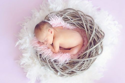 Forstå babyers søvnbehov ved 4-6 måneders alderen