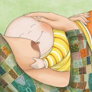 Fødselsglæden: Det handler ikke kun om smerte