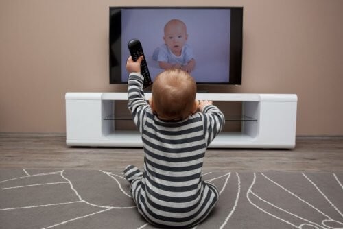 TV-serier For Babyer: Her er De Syv Bedste