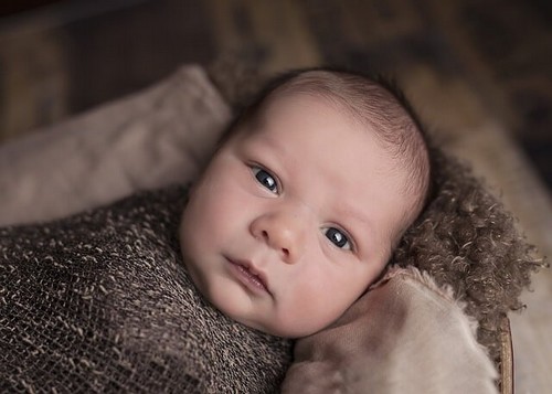 Din Babys Hjerne Er Overraskende og Utrolig