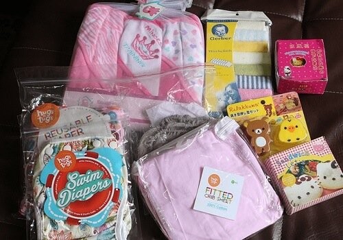 babyting til din baby