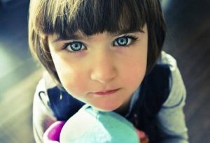 Indigo: Sådan Finder Du Ud Af, Om Dit Barn Er Det