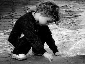 Autisme: Disse Former For Adfærd Kan Være Tegn På Det