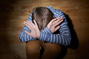 Seksuelt Misbrug: Lær Dine Børn Dette For at Forhindre Det