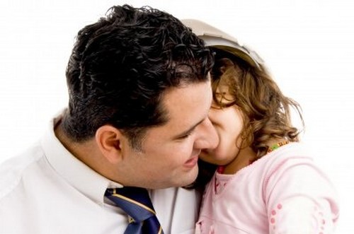 lær dine børn om undertøjsreglen