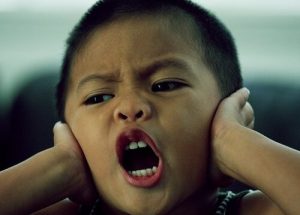 At Råbe Derhjemme: Stop Med Det Ved At Følge Disse Råd