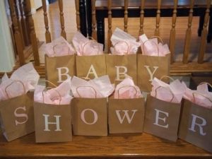 Baby Shower: sådan planlægger du et perfekt et