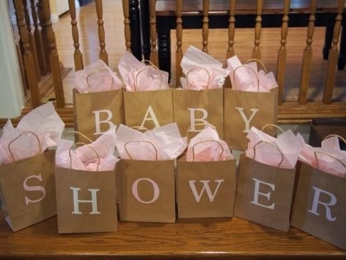 Baby Shower: sådan planlægger du et perfekt et