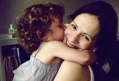 Glad Mor: 101 Fantastiske Ting Der Gør Dig Glad