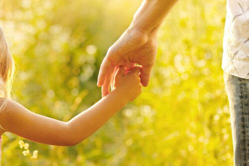 Vejlede og uddanne vores børn