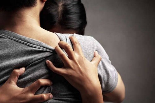 Perinatal Sorg: En Mors Smertefulde Lidelse