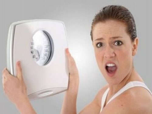 Amningen kan føre til vægttab eller vægtforøgelse