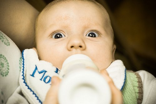 laktoseintolerance hos babyer