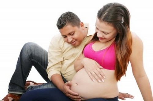 Delte Følelser: Din Baby Føler Alt, Hvad Du Føler