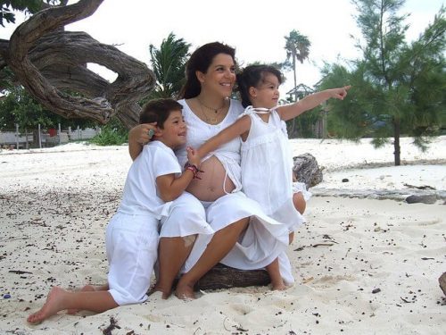 Mødre elsker deres børn mere end dem selv