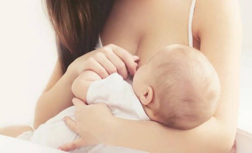 Grunde Til at Amme Din Baby: Fordele For Jer Begge