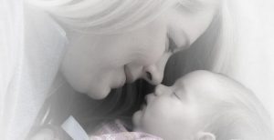 En Babys Duft: En Sensationel Forbindelse
