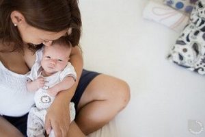 Livsforandringer Du Oplever, Når Du Bliver Mor