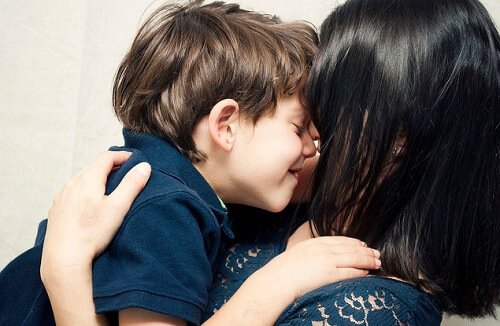 4 måder til at få dit barn til at føle sig speciel