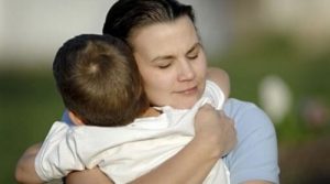 Mødre: Disse 5 Ting Opgiver De For Børn