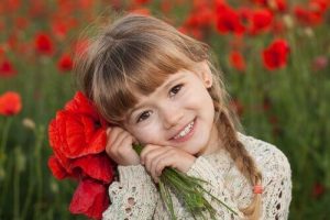 Små Ting, Der Betyder Meget For Dine Børn