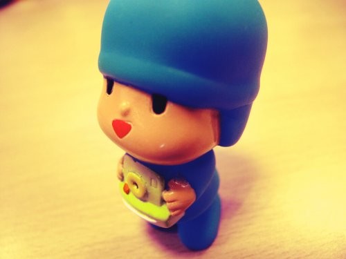 pocoyo