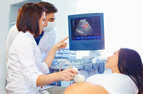Graviditetsscan
