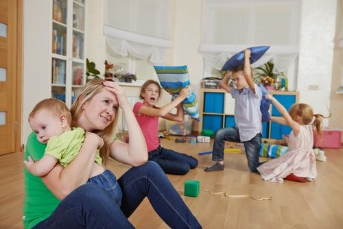 Tidstyring: Sådan Undgår Du Et Rodet Hjem