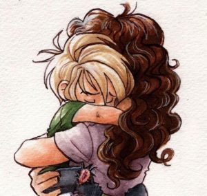 Betydningen af niecer og nevøer for deres onkler og tanter