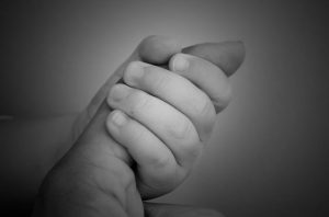 Eliminering af stress med den japanske lykke teknik