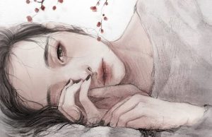 Postpartum perioden er ikke altid rosenrød