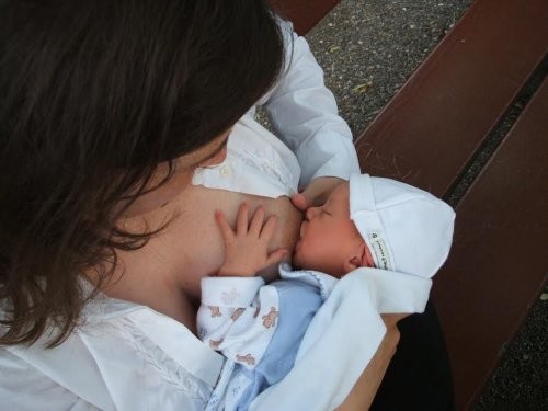 mor ammer sin baby