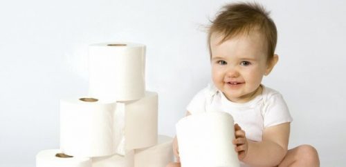 Tips til pottetræning med Montessori-metoden