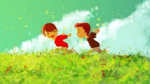 Stereotyper skal undgås: Dine sønner er også kærlige