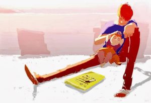 Personligt velvære: Den vigtigste betingelse for at have et barn