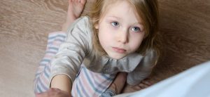 Giftige forældre: Måder at identificere dem på