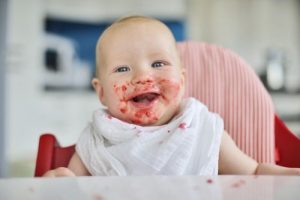 D-Vitamin: Derfor er det så vigtigt for din baby