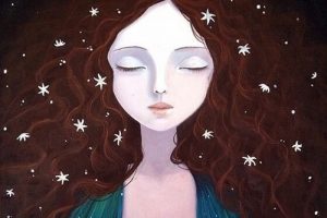 Selvpleje er vigtigt, så du kan give dit barn det bedste