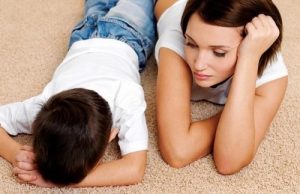 Raserianfald: Sådan beroliger du dem med et spørgsmål