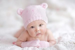 Babytøj: Sådan gør du dig klar til din nyfødte