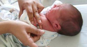 Hvad du behøver at vide om Meningitis B-Vaccinen, Bexsero