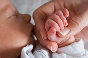 Tilknytning er afgørende for din baby
