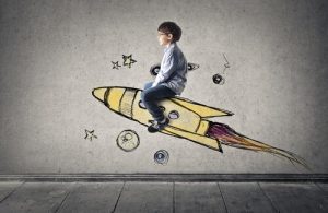 Sådan hjælper du et hyperaktivt barn