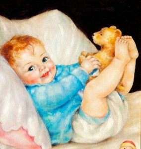 Følelser jeg oplever, når du smiler